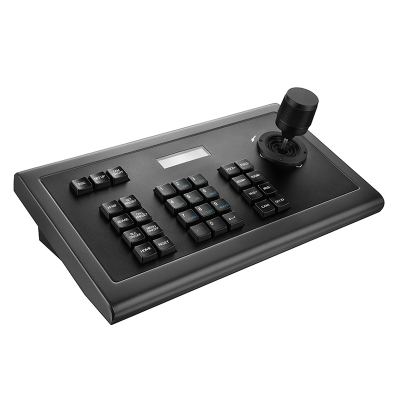 Teclado Joystick KBD1010