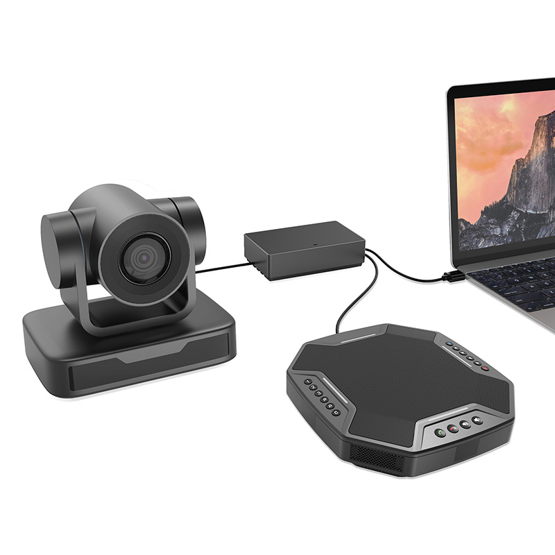 Kit de sistema de videoconferencia VA210